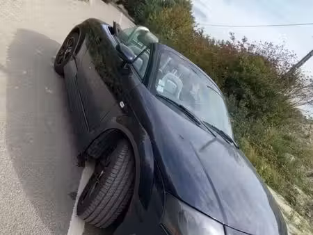 Audi TT 1.8 T 180
