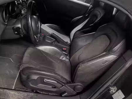 Audi TT 2.0 TFSI 200