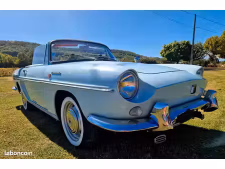 Renault Caravelle 