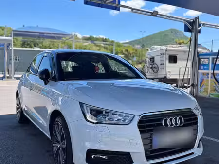 Audi A1 1.6 TDI 116 Ambition Luxe