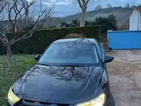 Audi A1 35 TFSI