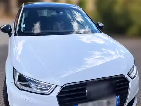 Audi A1 1.6 TDI 116