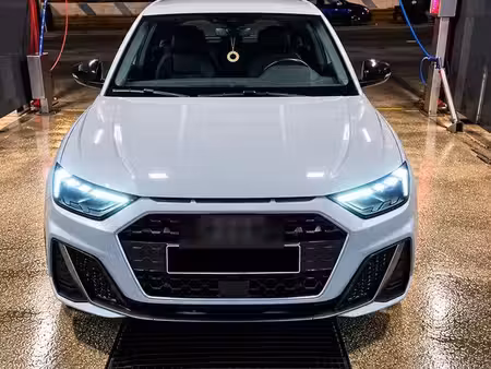 Audi A1 30 TFSI 1.0 TFSI 110