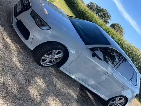 Audi A3 2.0 TDI 184 quattro
