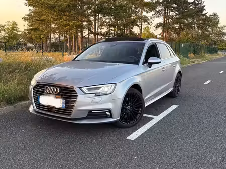 Audi A3 E-Tron 1.4 TFSI 150