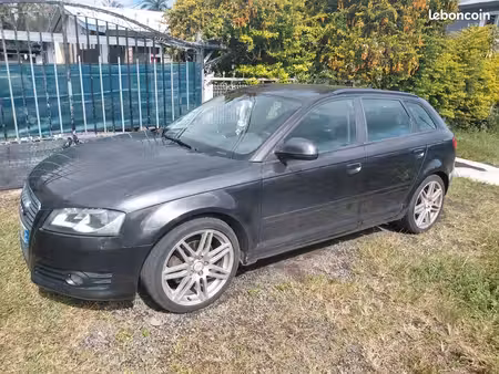 Audi A3 2.0 TDI 140