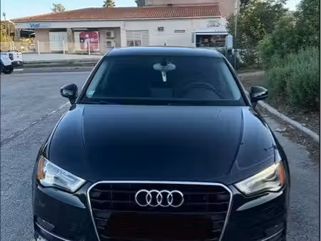 Audi A3 1.6 TDI 105