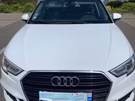 Audi A3 TFSI 150
