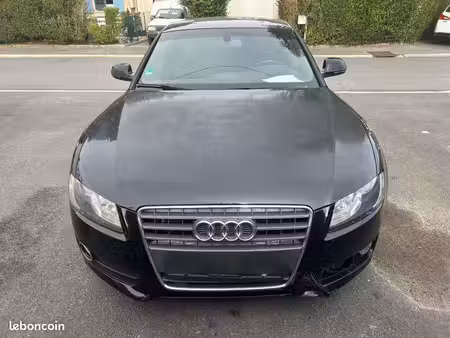 Audi A5 2.0 TDI 170