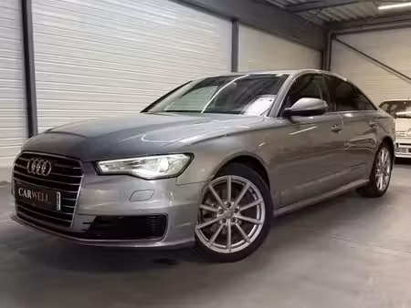 Audi A6 2.0 TDI 190 Ambition Luxe