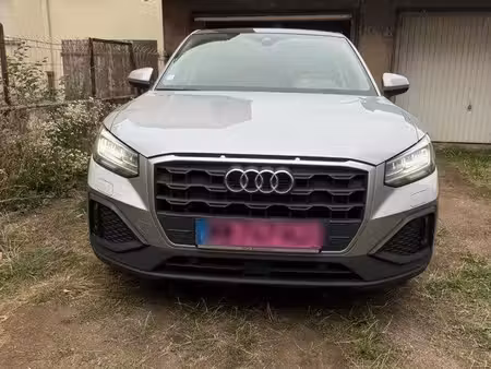 Audi Q2 30 TDI 2.0 TDI 116