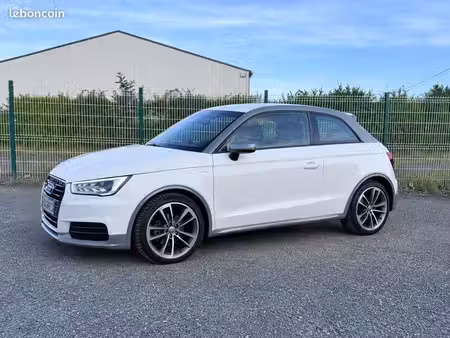 Audi A1 1.4 TDI 90