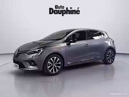 Renault Clio E-Tech 1.6 145 Techno