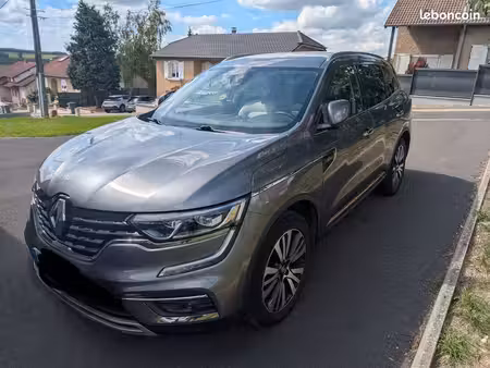 Renault Koleos 1.3 TCe 158 Initiale Paris