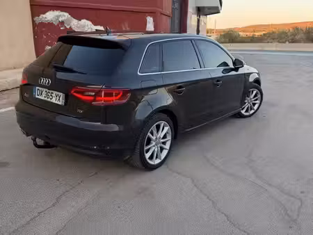 Audi A3 2.0 TDI 150