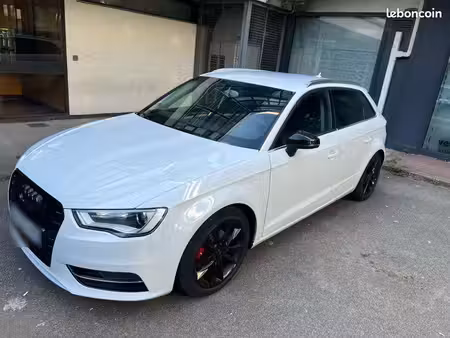 Audi A3 2.0 TDI 150