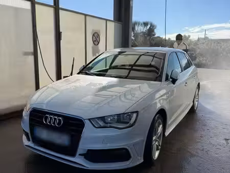 Audi A3 2.0 TDI 150