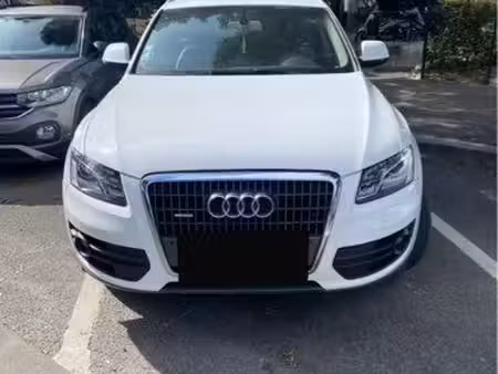 Audi Q5 2.0 TDI 170 quattro