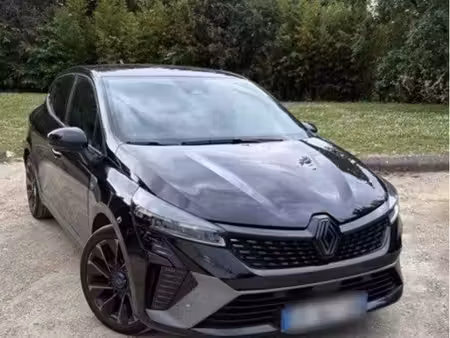 Renault Clio E-Tech 1.6 145