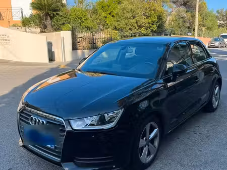 Audi A1 1.4 TDI 90
