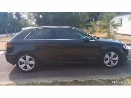 Audi A3 1.6 TDI 105