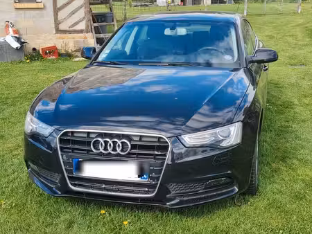Audi A5 2.0 TFSI 225