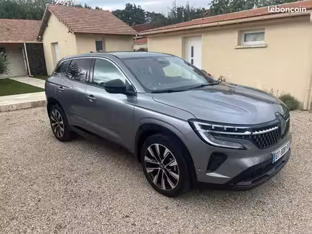 Renault Austral 1.2 130