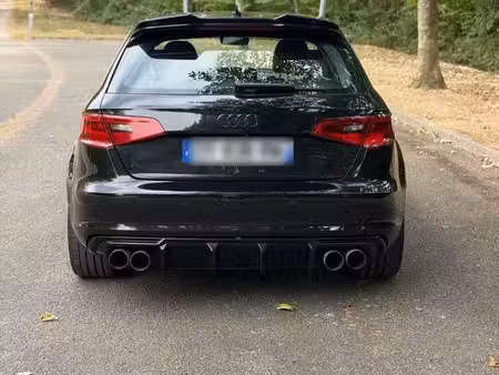 Audi A3 TFSI 150
