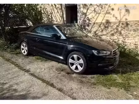 Audi A3 2.0 TDI 150