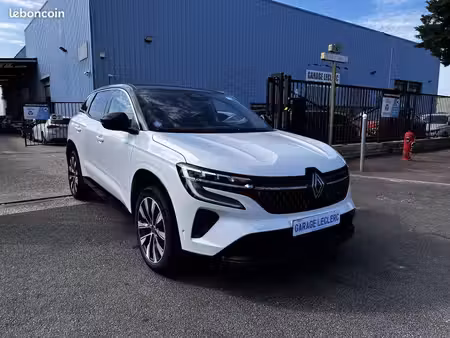Renault Austral 1.2 200 Techno