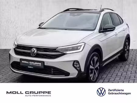 Volkswagen Taigo 1.0 TSI 116 Style