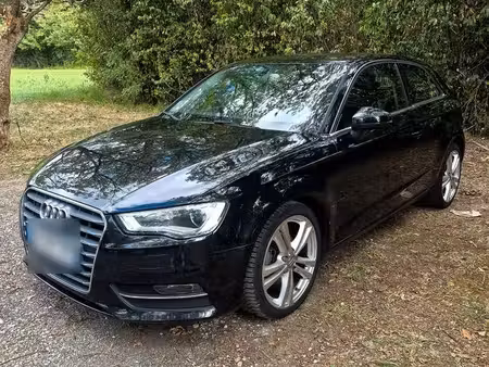 Audi A3 1.6 TDI 110