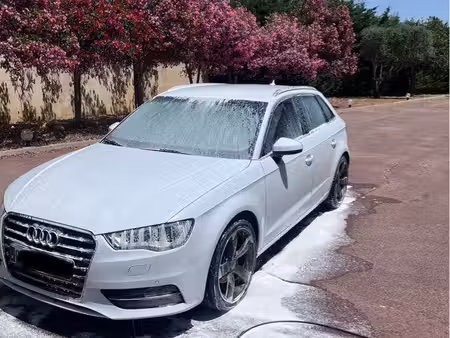 Audi A3 2.0 TDI 150