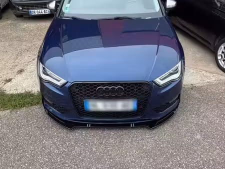 Audi A3 1.6 TDI 105