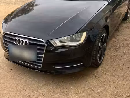 Audi A3 1.6 TDI 105