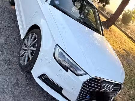 Audi A3 E-Tron 1.4 204