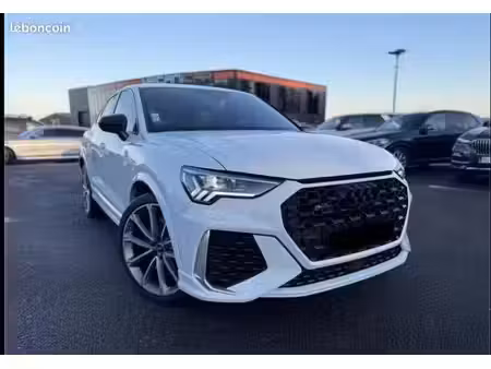 Audi Q3 RS Q3 2.5 400 quattro