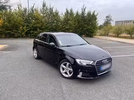 Audi A3 30 TDI TDI 116