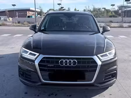 Audi Q5 50 TFSI E 2.0 299 Business Executive quattro