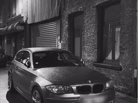BMW Série 1 118d 2.0 143