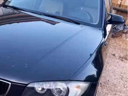 BMW Série 1 120i 2.0 150
