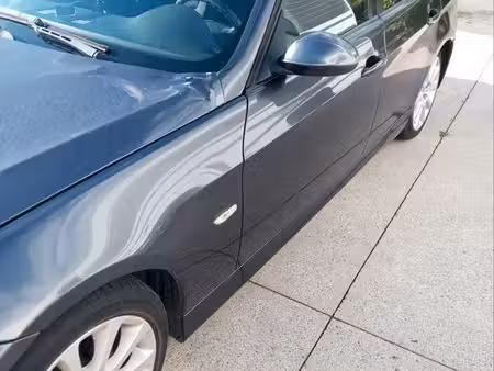 BMW Série 3 320i 2.0 150