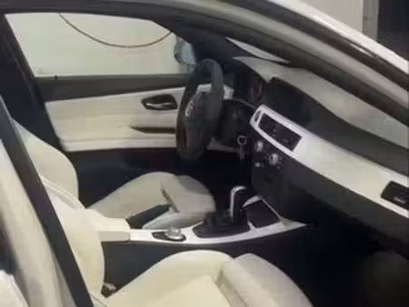 BMW Série 3 320d 2.0 163