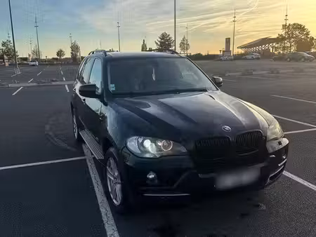 BMW X5 30d 3.0 235