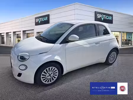 Fiat 500 118