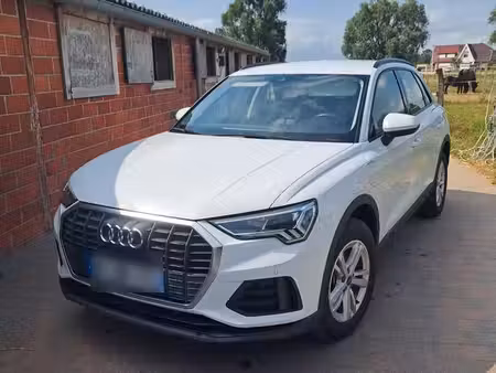 Audi Q3 35 TFSI 1.5 150