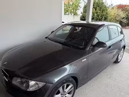 BMW Série 1 120i 2.0 150