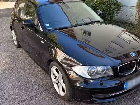 BMW Série 1 116d 116