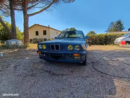 BMW Série 3 318i