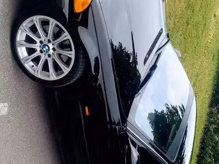 BMW Série 3 330d 3.0 183